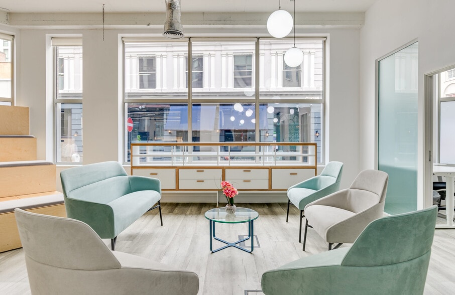 43-51 Worship St, London for lease - Building Photo - Image 3 of 9