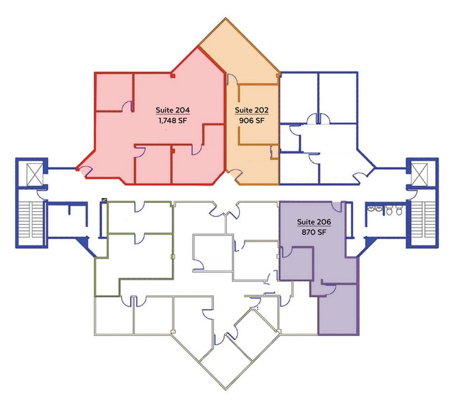 1053 Cave Springs Rd, Saint Peters, MO à louer - Photo du bâtiment - Image 2 de 9