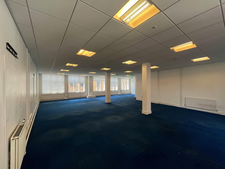 13-19 Womanby St, Cardiff à louer - Photo du bâtiment - Image 3 de 19
