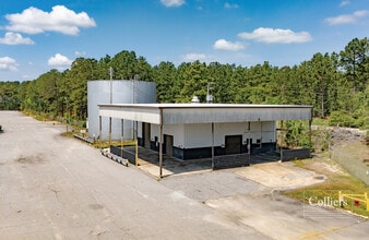 235 Standard Warehouse Rd, Lugoff, SC à louer Photo intérieure- Image 1 de 6
