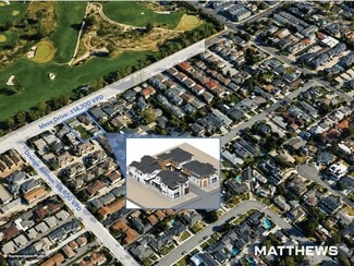 More details for 215-223 Mesa Dr, Costa Mesa, CA - Land for Sale