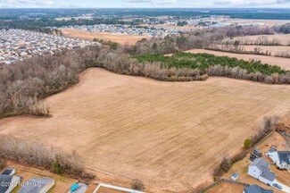 Plus de détails pour 00 Allen, Greenville, NC - Terrain à vendre