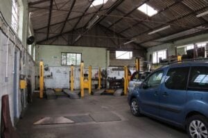 4 Albion Road, Fordingbridge for sale - Interior Photo - Image 3 of 4