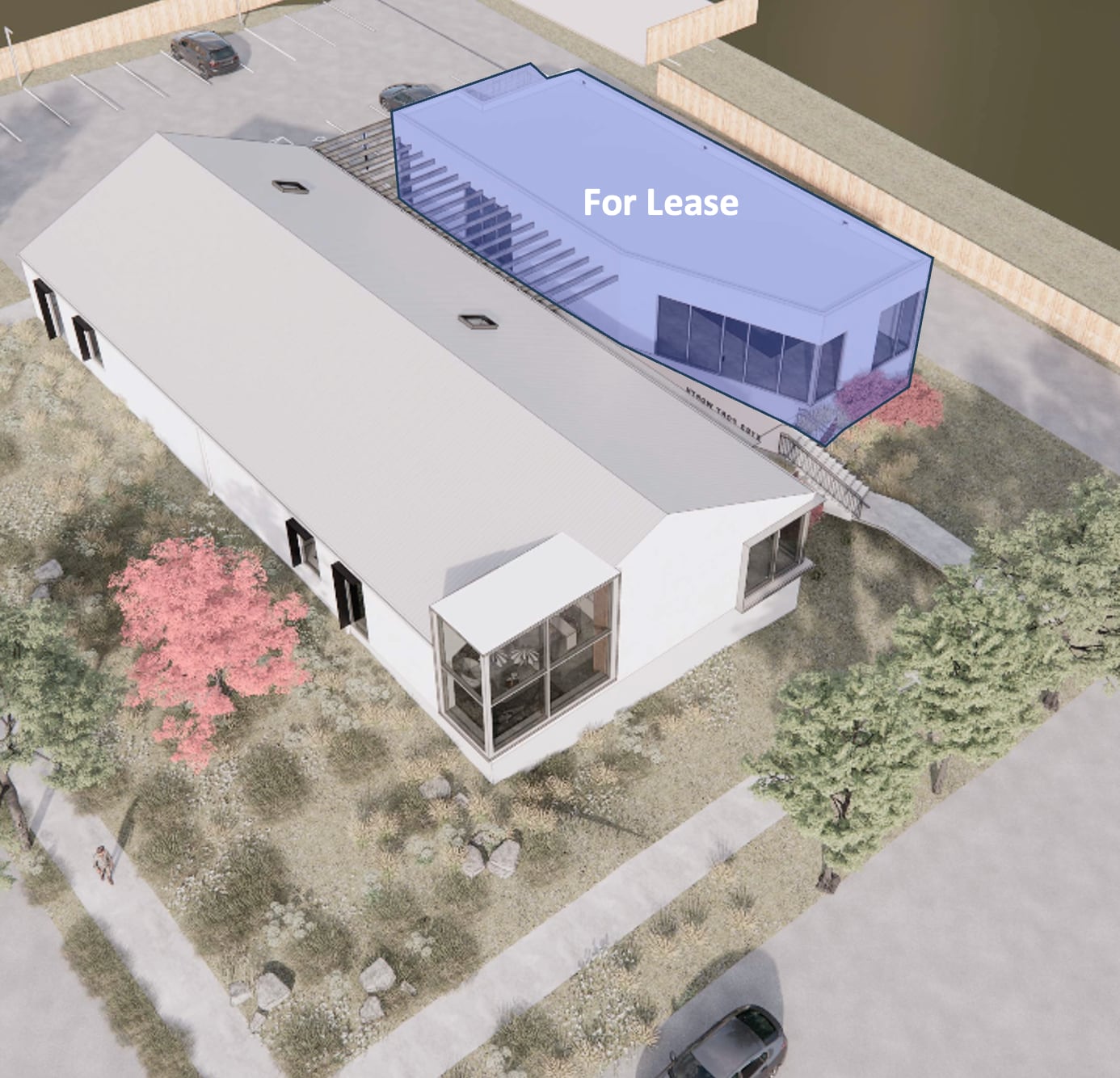 3450 Hulen St, Fort Worth, TX for lease Primary Photo- Image 1 of 4