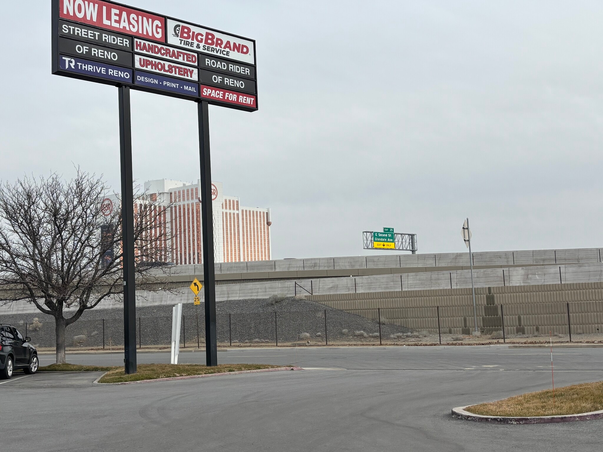 2187 Market St, Reno, NV à louer Photo intérieure- Image 1 de 6