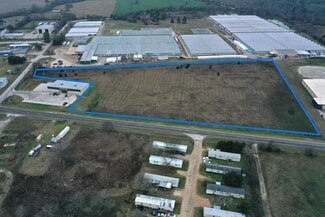 More details for TBD Texas 75 Hwy, Huntsville, TX - Land for Sale