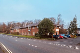 More details for 2 Dunston Rd, Chesterfield - Office for Lease