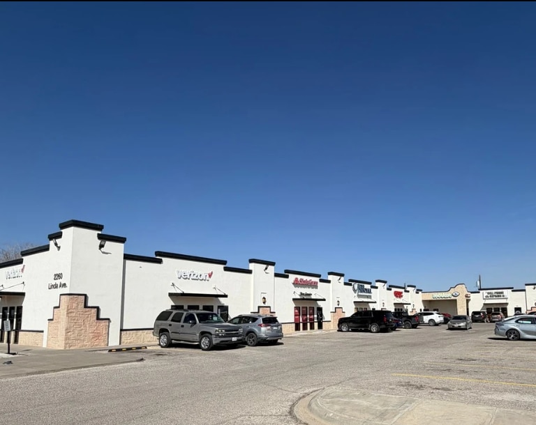 2260 Linda Ave, Odessa, TX à louer Photo intérieure- Image 1 de 12