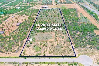 Plus de détails pour 494 Simeon Park Trl, Laredo, TX - Terrain à vendre