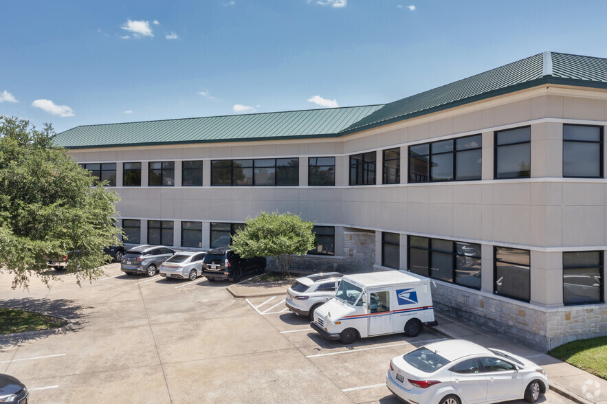 3608 Preston Rd, Plano, TX for lease - Building Photo - Image 3 of 9