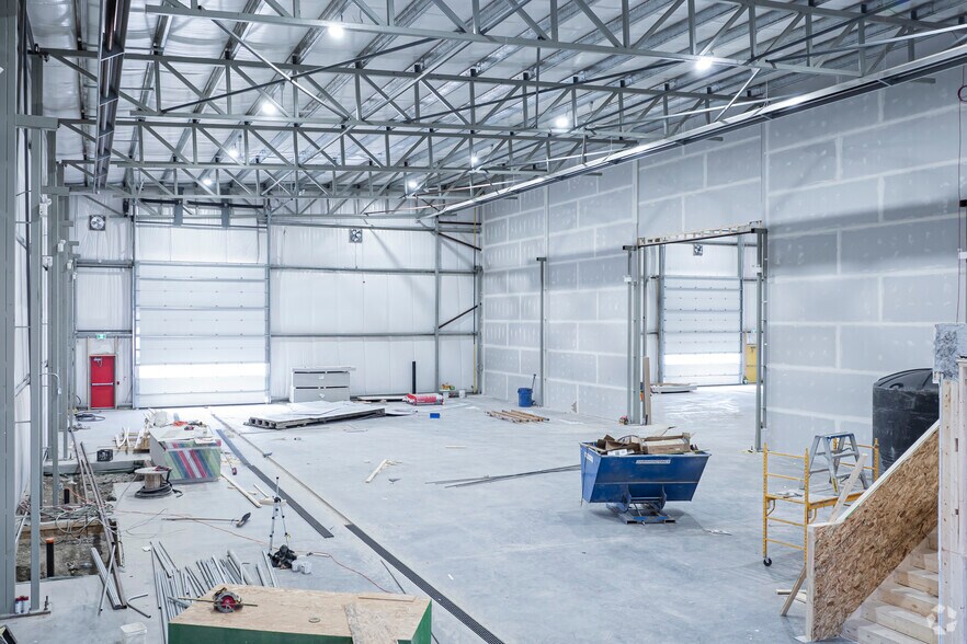 233181 Rge Rd 283, Rocky View No 44, AB à louer - Photo intérieure - Image 3 de 19