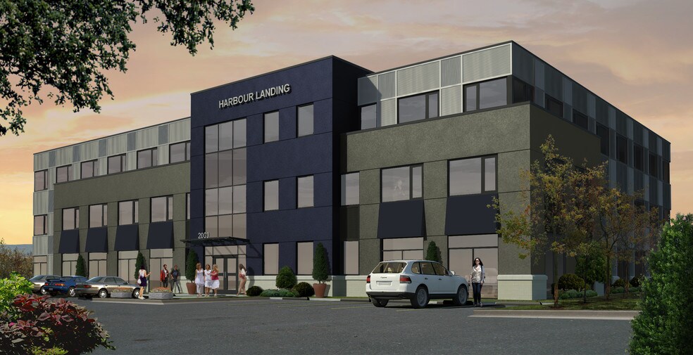 4581 Parliament Ave, Regina, SK à vendre - Autre - Image 3 de 5