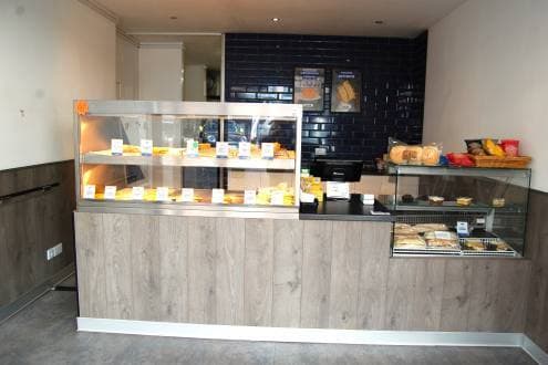 31 Market St, Chorley for lease Interior Photo- Image 1 of 4