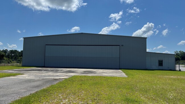 More details for 100 Aviation Way, Eastman, GA - Flex for Lease