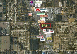 Plus de détails pour 4799 SE 106th Place Rd, Belleview, FL - Terrain à vendre