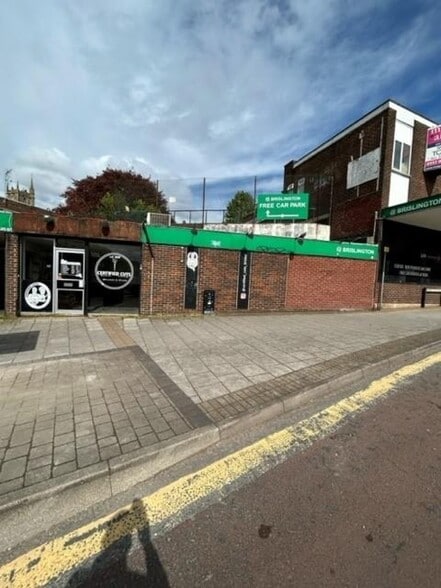 The Concourse, Bristol for sale - Building Photo - Image 2 of 2