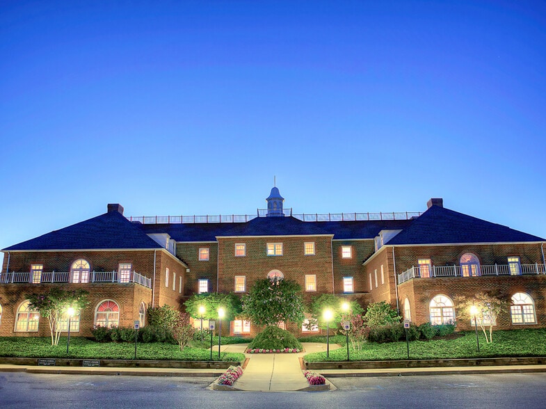 2328 W Joppa Rd, Lutherville, MD for lease - Primary Photo - Image 1 of 5