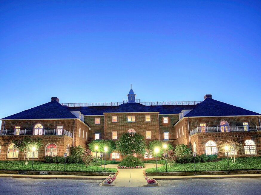 2328 W Joppa Rd, Lutherville, MD à louer Photo principale- Image 1 de 6