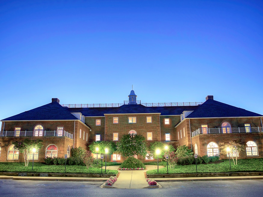 2328 W Joppa Rd, Lutherville, MD for lease Primary Photo- Image 1 of 6