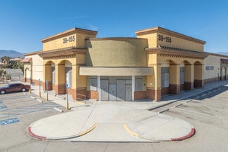 Plus de détails pour 39155 Washington St, Palm Desert, CA - Commerce de détail à louer