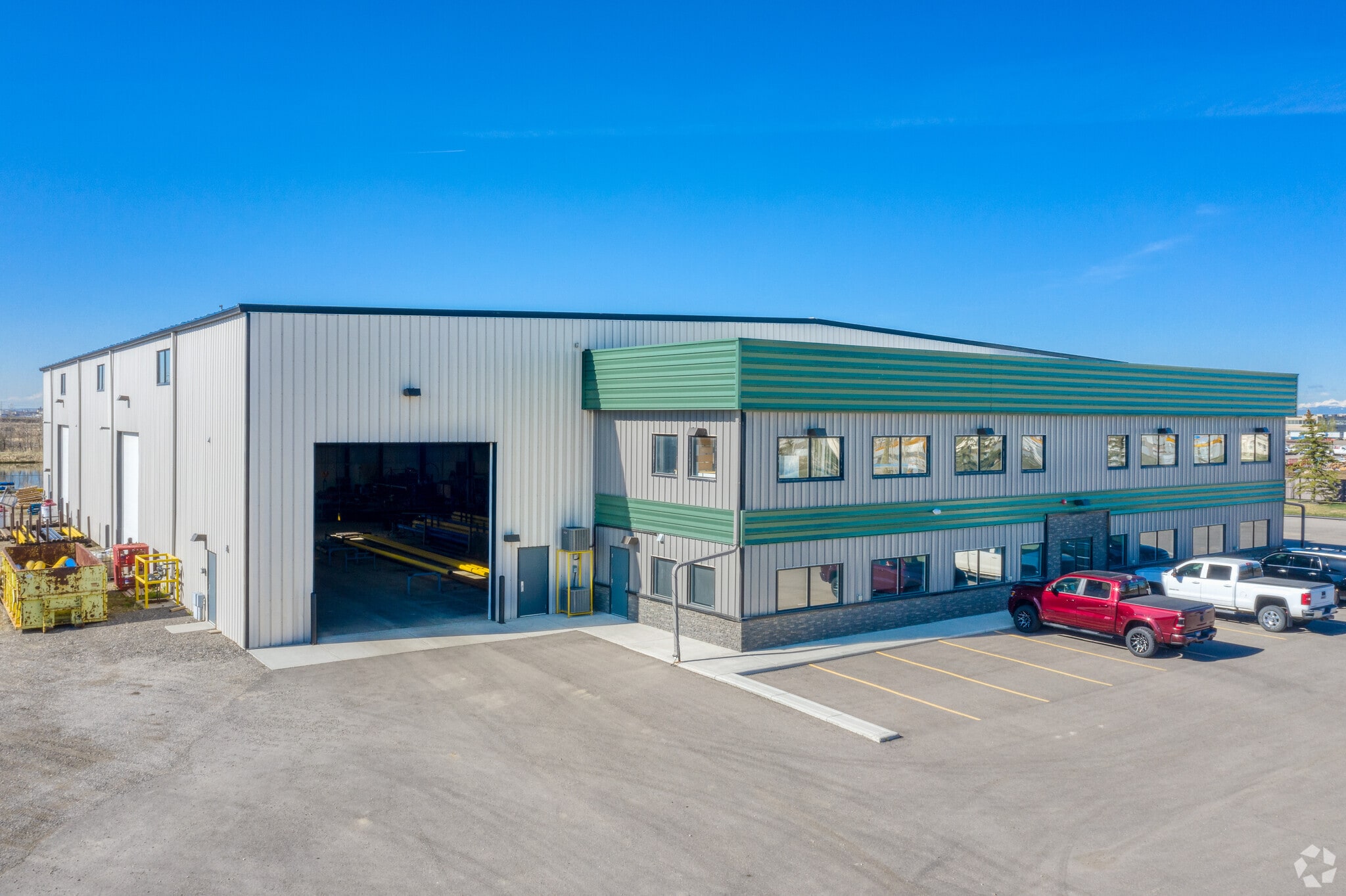 285039 Bluegrass Dr SE, Rocky View C, AB for sale Building Photo- Image 1 of 1