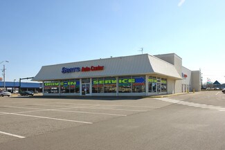 Plus de détails pour 823 E Lewis And Clark Pky, Clarksville, IN - Commerce de détail à louer