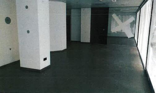 Commerce de détail dans Cáceres, Cáceres à vendre - Photo du bâtiment - Image 2 de 11