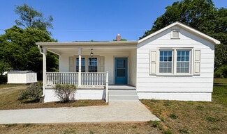 Plus de détails pour 705 E Main St, Duncan, SC - Bureau/Médical à louer