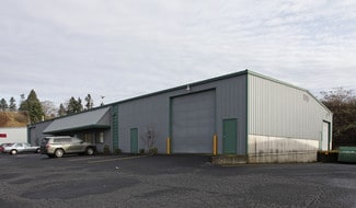 More details for 9144 SE 67th Ave, Portland, OR - Industrial for Lease