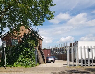 More details for 31 ImageStor House Bridge Road Palace Gates Rd, London - Coworking for Lease