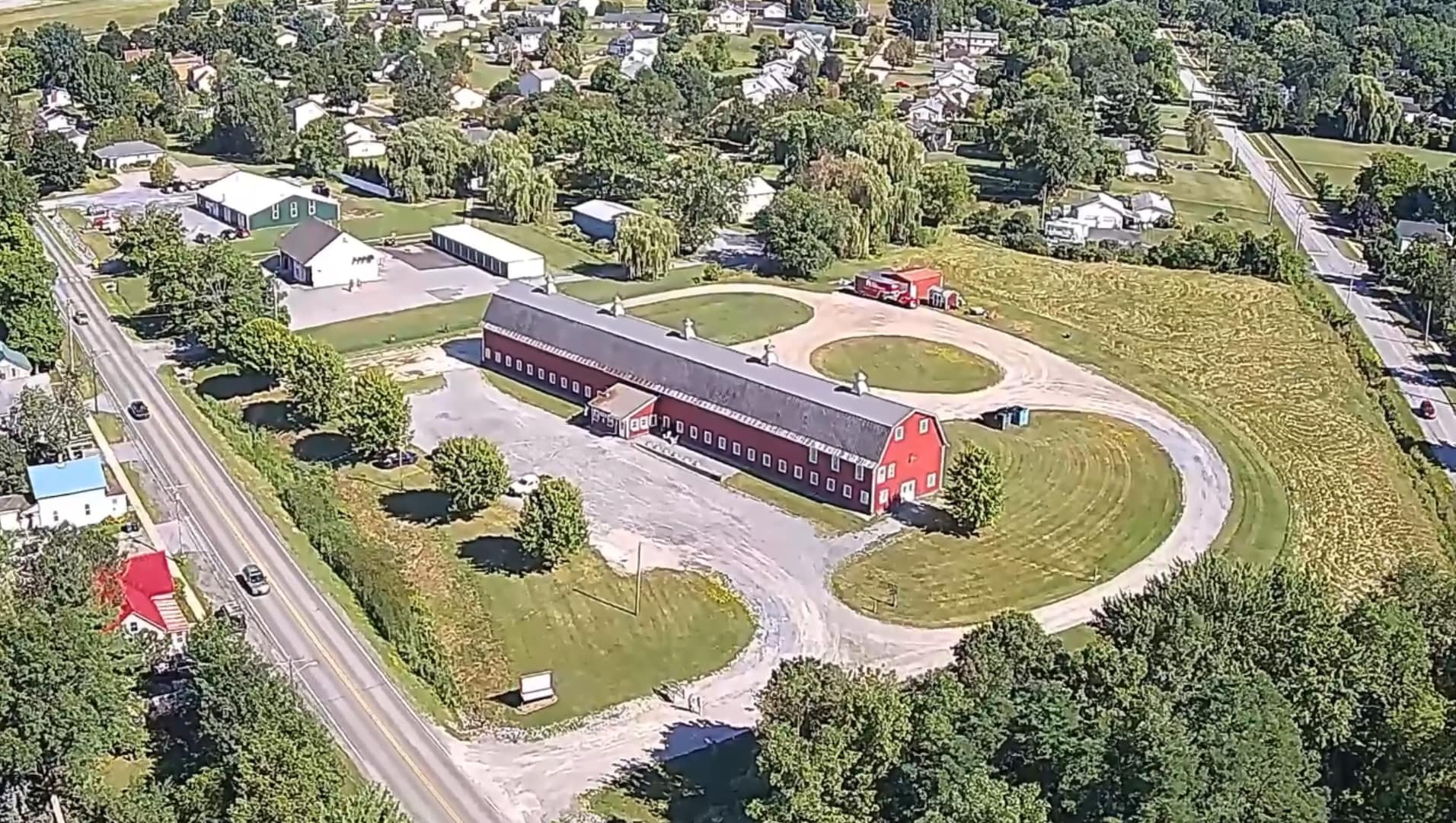 16 New Haven Rd, Vergennes, VT for sale Building Photo- Image 1 of 11