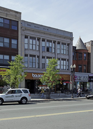 More details for 1080 Boylston St, Boston, MA - Retail for Lease