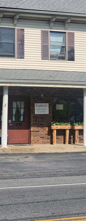 505-511 Norwich Rd, Plainfield, CT for lease Interior Photo- Image 1 of 2