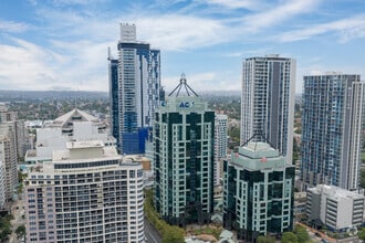 799 Pacific Hwy, CHATSWOOD, NSW - Aerial  map view