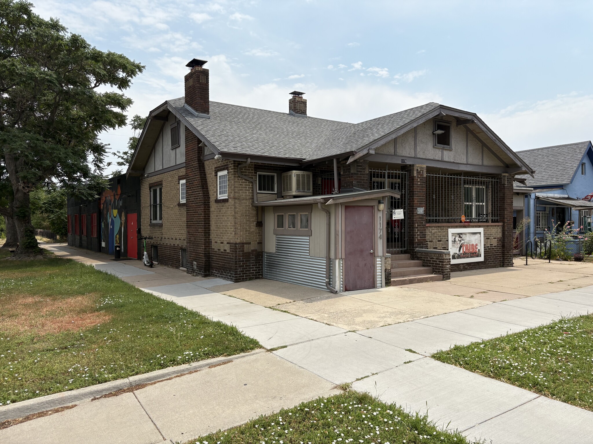 1178 Mariposa St, Denver, CO for sale Primary Photo- Image 1 of 13