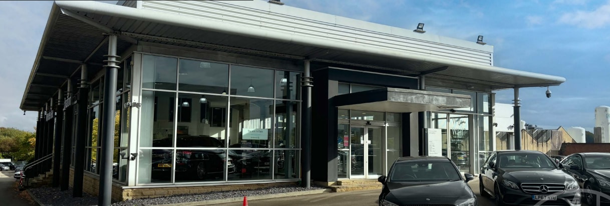 Thornton Rd, Bradford for lease Building Photo- Image 1 of 1