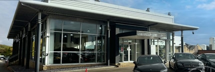 Thornton Rd, Bradford for lease Building Photo- Image 1 of 1