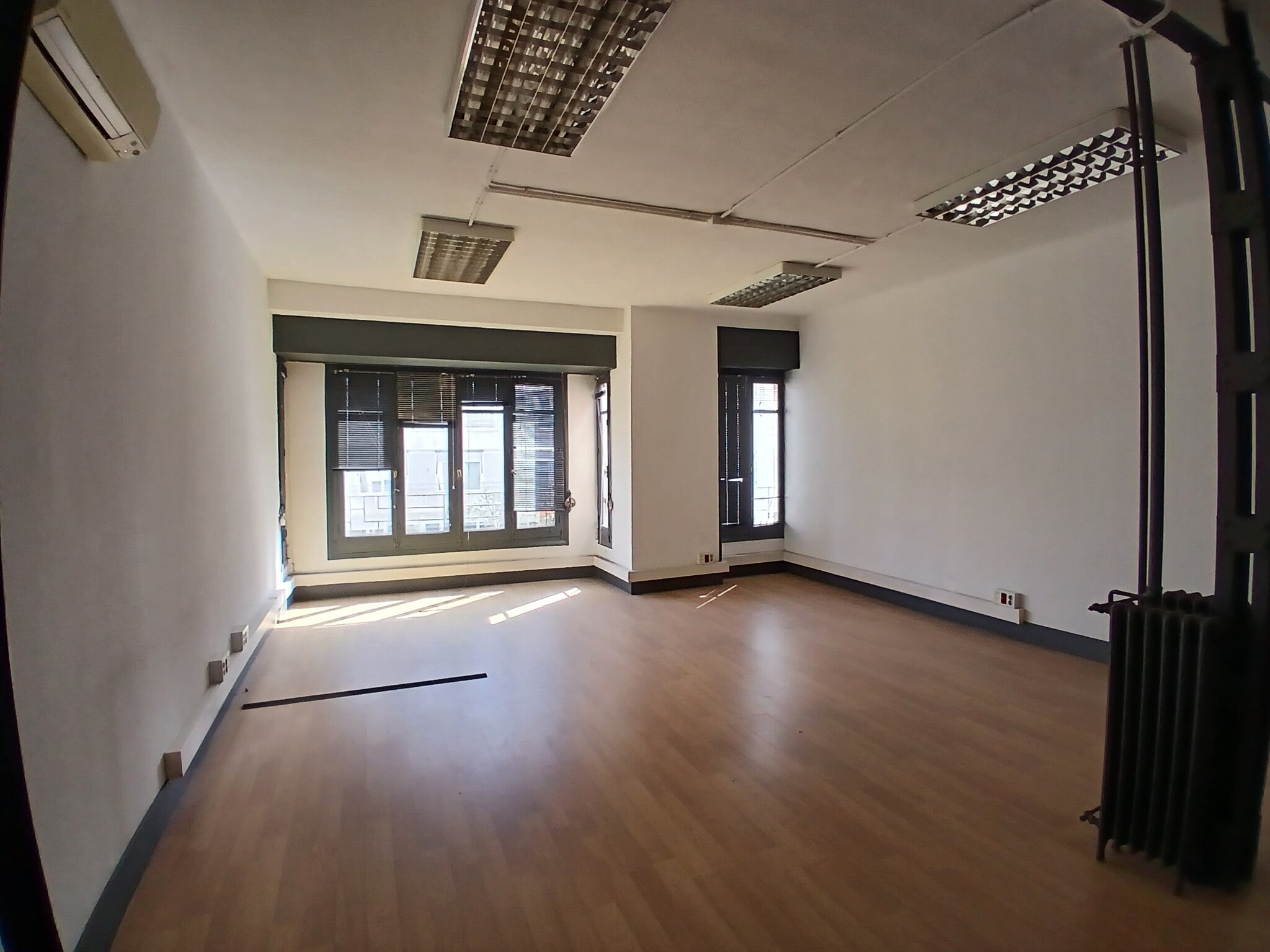 Retail in Madrid, Madrid for lease Floor Plan- Image 1 of 14