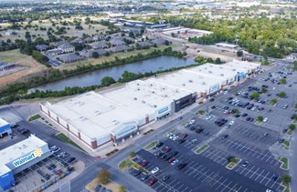 More details for 1700-1720 Belle Isle Blvd, Oklahoma City, OK - Retail for Lease