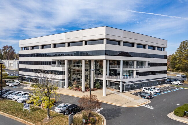 More details for 12011 Lee Jackson Memorial Hwy, Fairfax, VA - Office for Lease