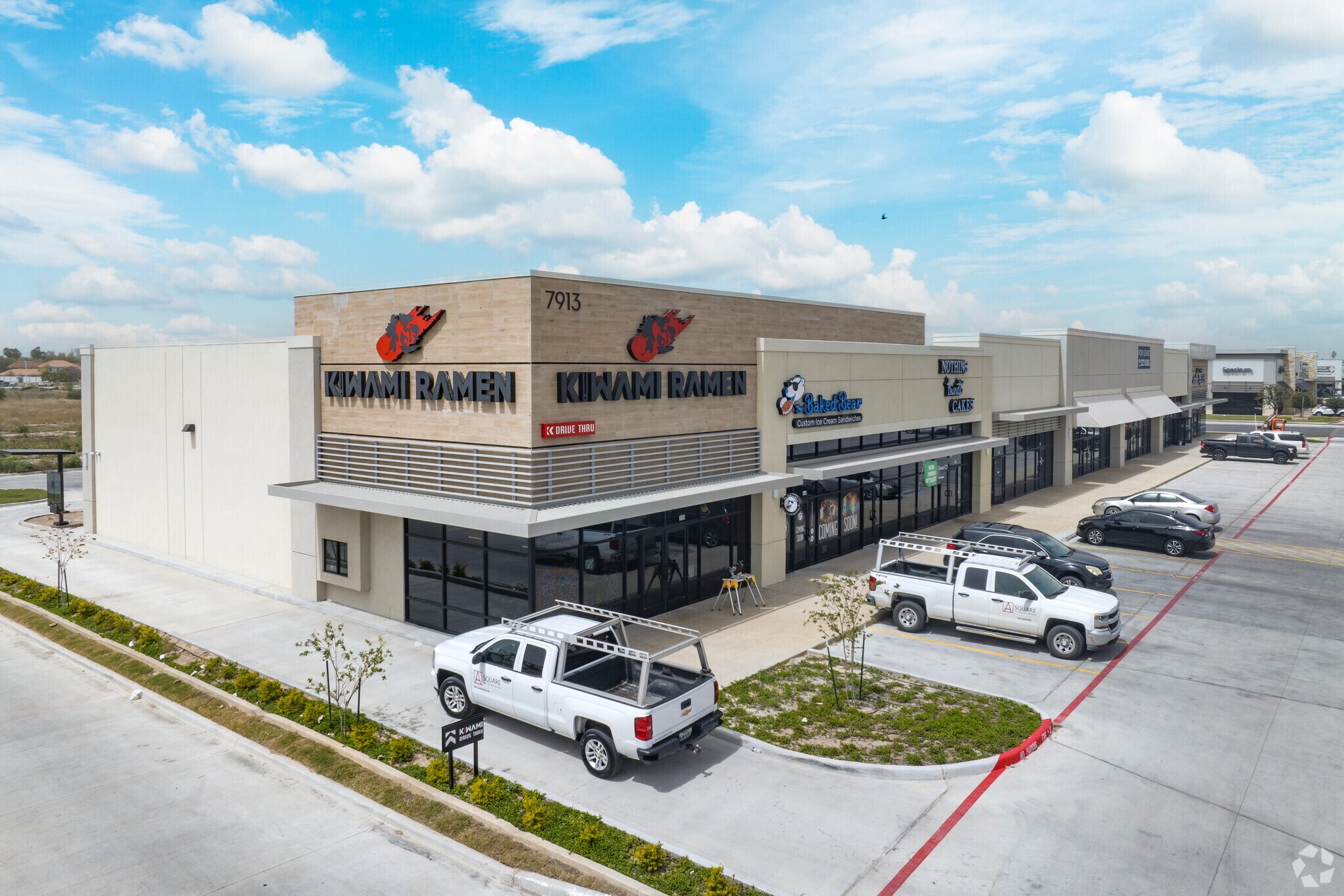 7800 N 10th St, McAllen, TX for lease Primary Photo- Image 1 of 2