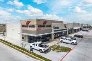 Plus de détails pour 7800 N 10th St, McAllen, TX - Commerce de détail à louer