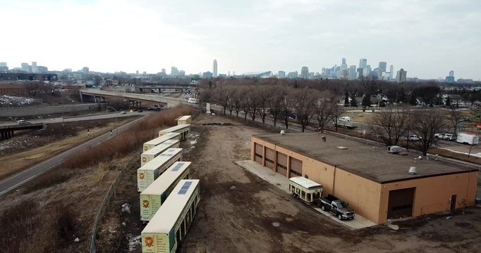 1501 Johnson St NE, Minneapolis, MN for sale - Commercial Listing Video - Image 2 of 14