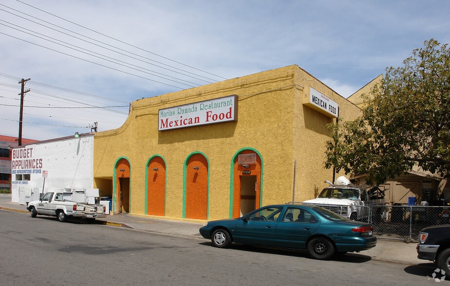 1064 N Kingsley Dr, Los Angeles, CA for sale - Primary Photo - Image 1 of 2