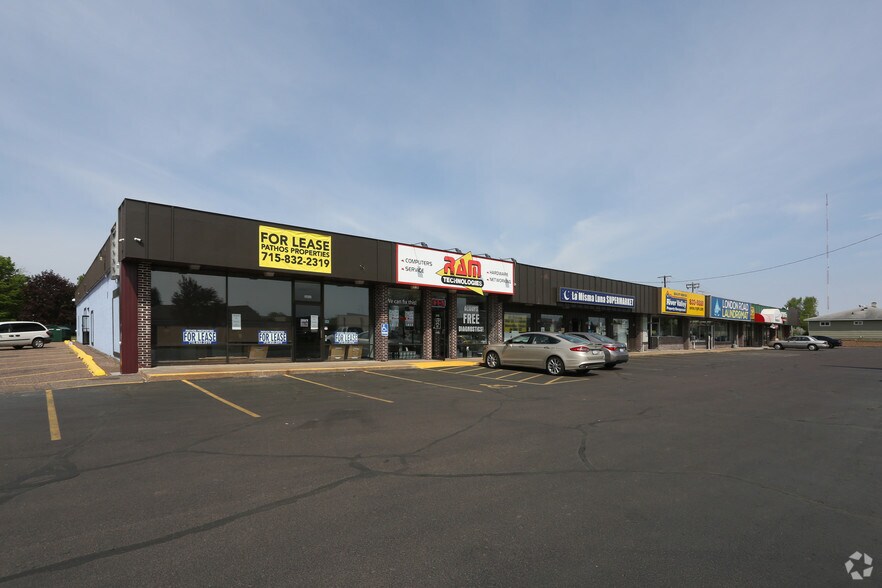 2806 London Rd, Eau Claire, WI for lease - Building Photo - Image 2 of 5