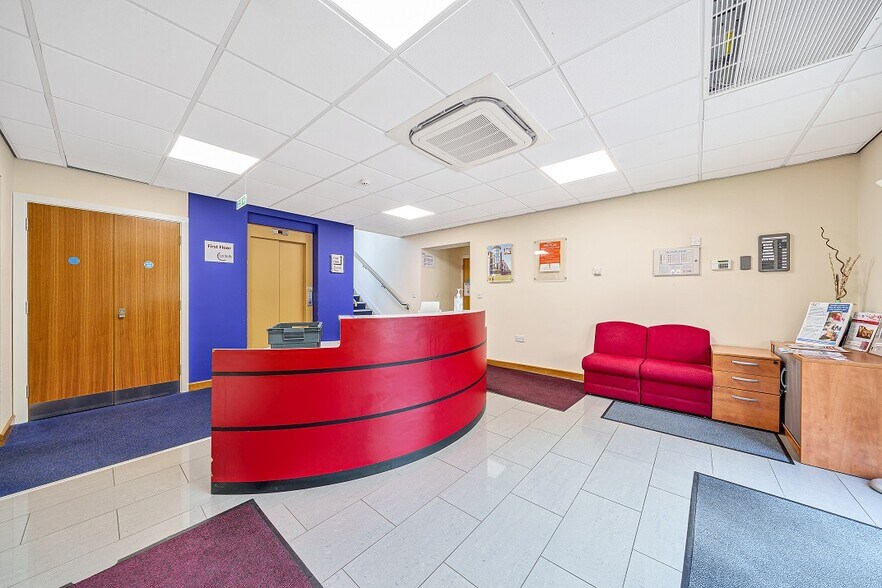 Bindon Rd, Taunton à vendre - Photo intérieure - Image 3 de 17