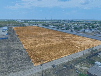 Plus de détails pour TBD Dixie St, Odessa, TX - Terrain à vendre