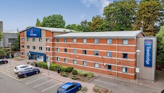 More details for Lichfield Rd, Stafford - Hospitality for Sale