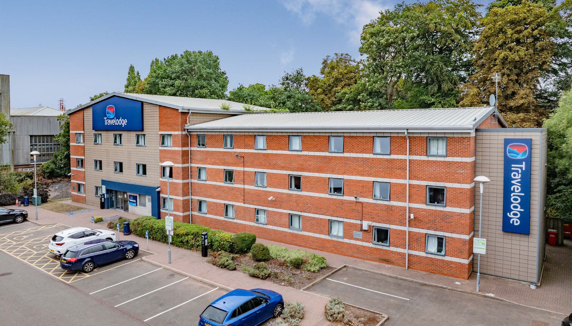 Lichfield Rd, Stafford à vendre Photo principale- Image 1 de 3