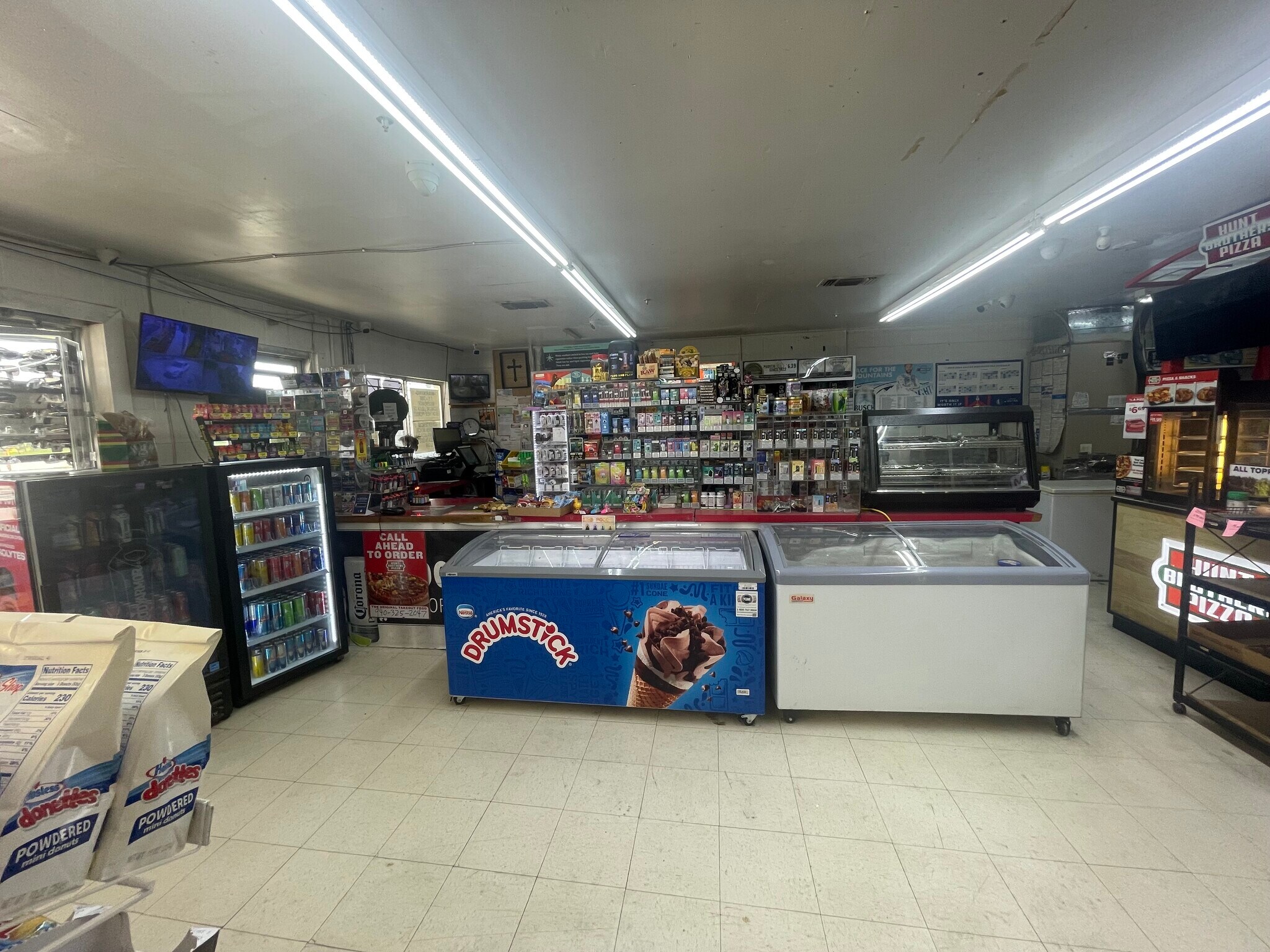 4766 FM 1195, Mineral Wells, TX à vendre Photo intérieure- Image 1 de 3